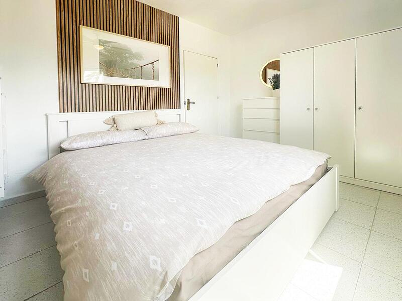 1 Schlafzimmer Appartement zu verkaufen
