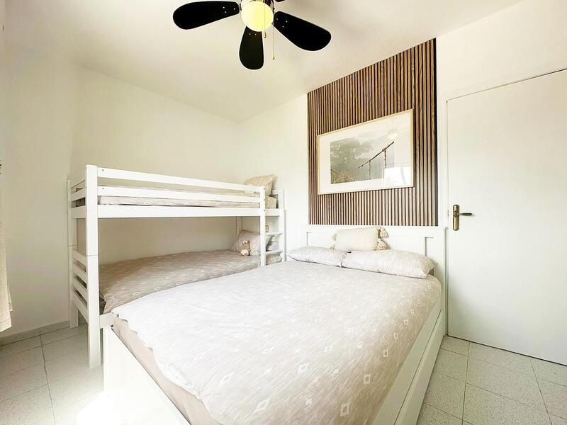 1 Schlafzimmer Appartement zu verkaufen