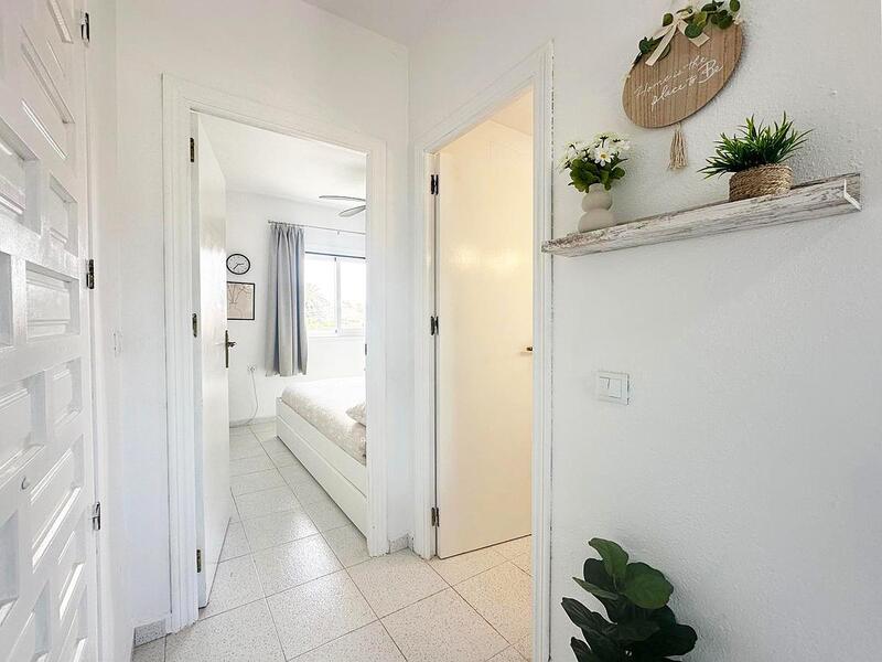 1 Schlafzimmer Appartement zu verkaufen