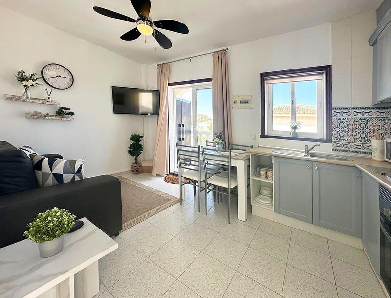 1 Schlafzimmer Appartement zu verkaufen