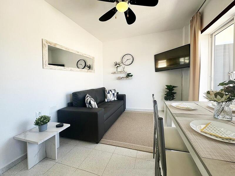 1 Schlafzimmer Appartement zu verkaufen