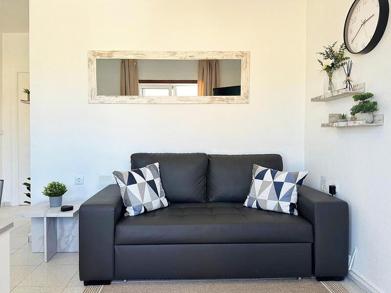 1 Schlafzimmer Appartement zu verkaufen