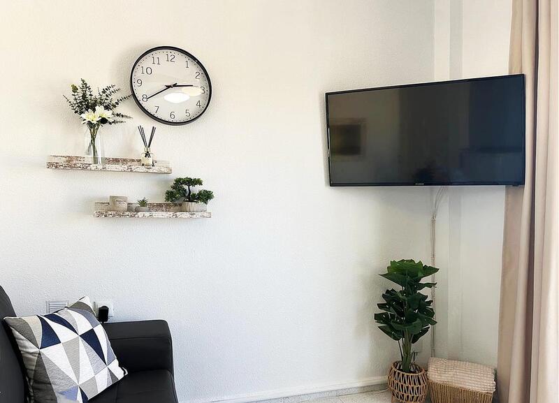 1 Schlafzimmer Appartement zu verkaufen