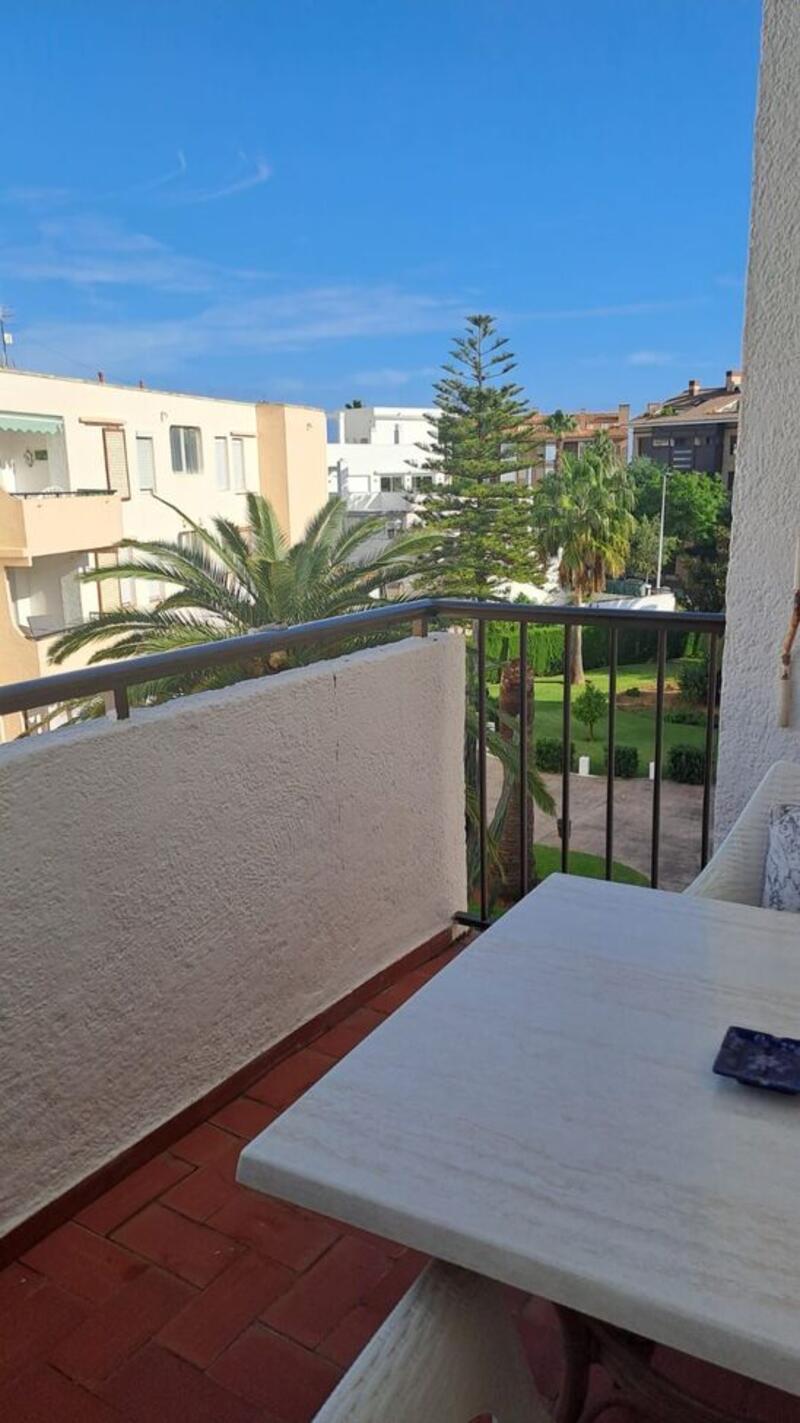 Leilighet til salgs i Javea, Alicante