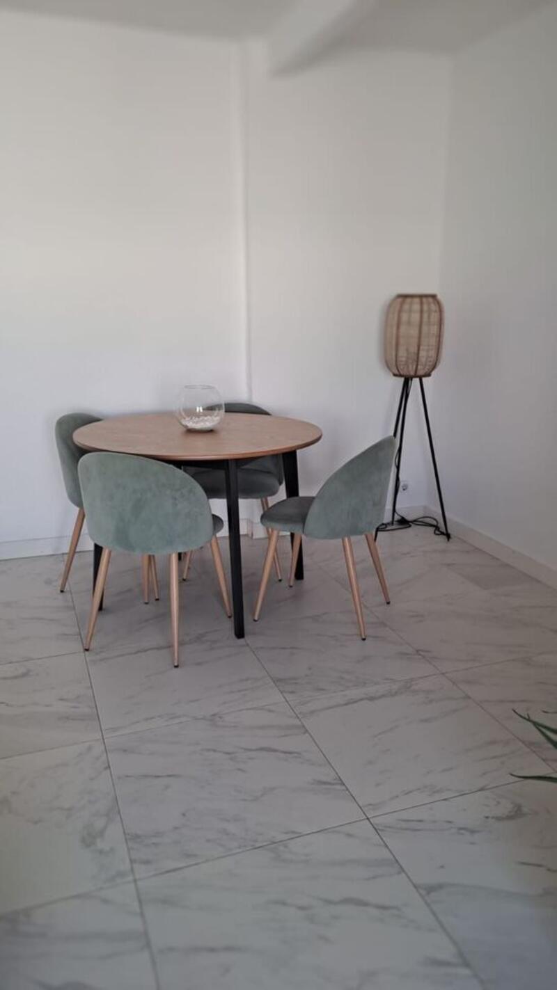 3 Schlafzimmer Appartement zu verkaufen