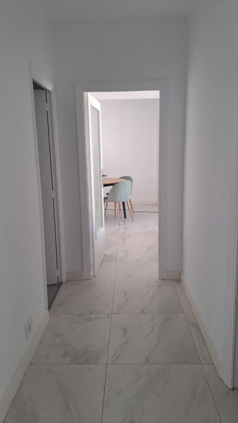 3 Schlafzimmer Appartement zu verkaufen