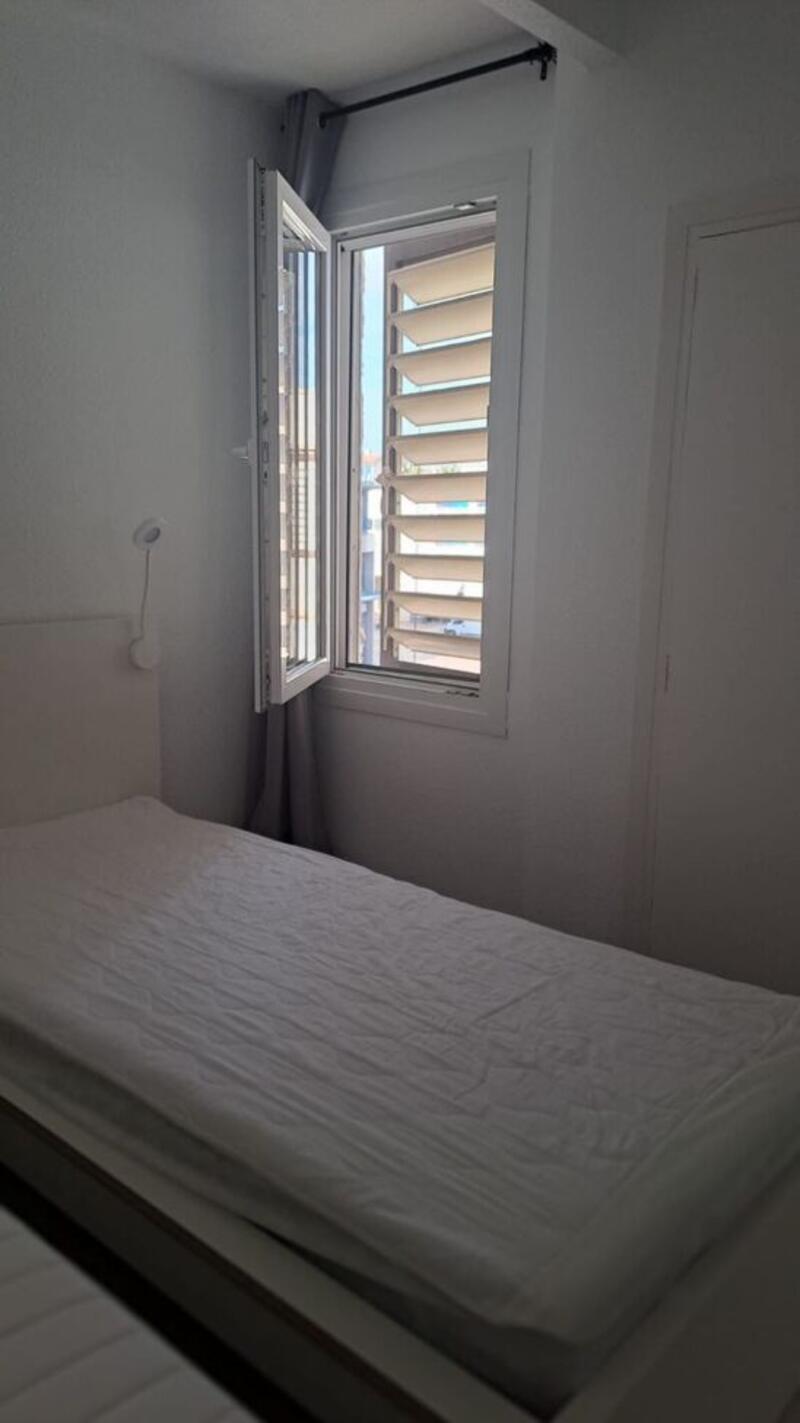 3 Schlafzimmer Appartement zu verkaufen