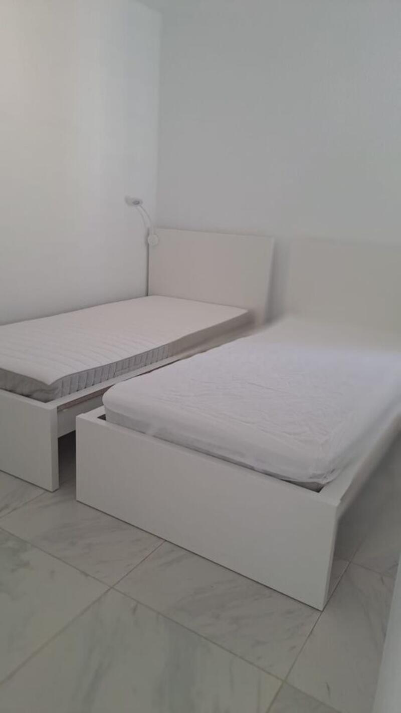 3 Schlafzimmer Appartement zu verkaufen