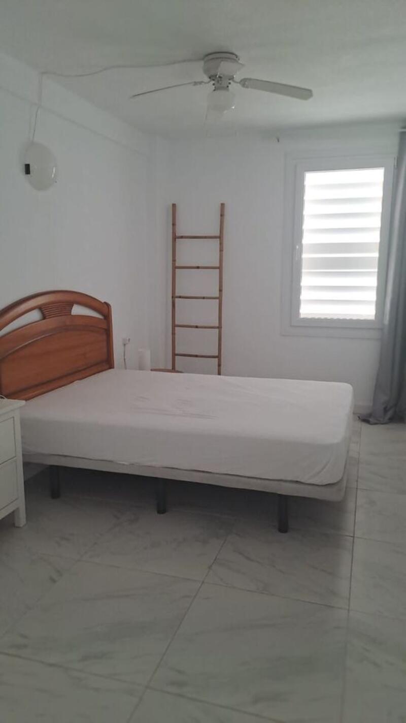 3 Schlafzimmer Appartement zu verkaufen