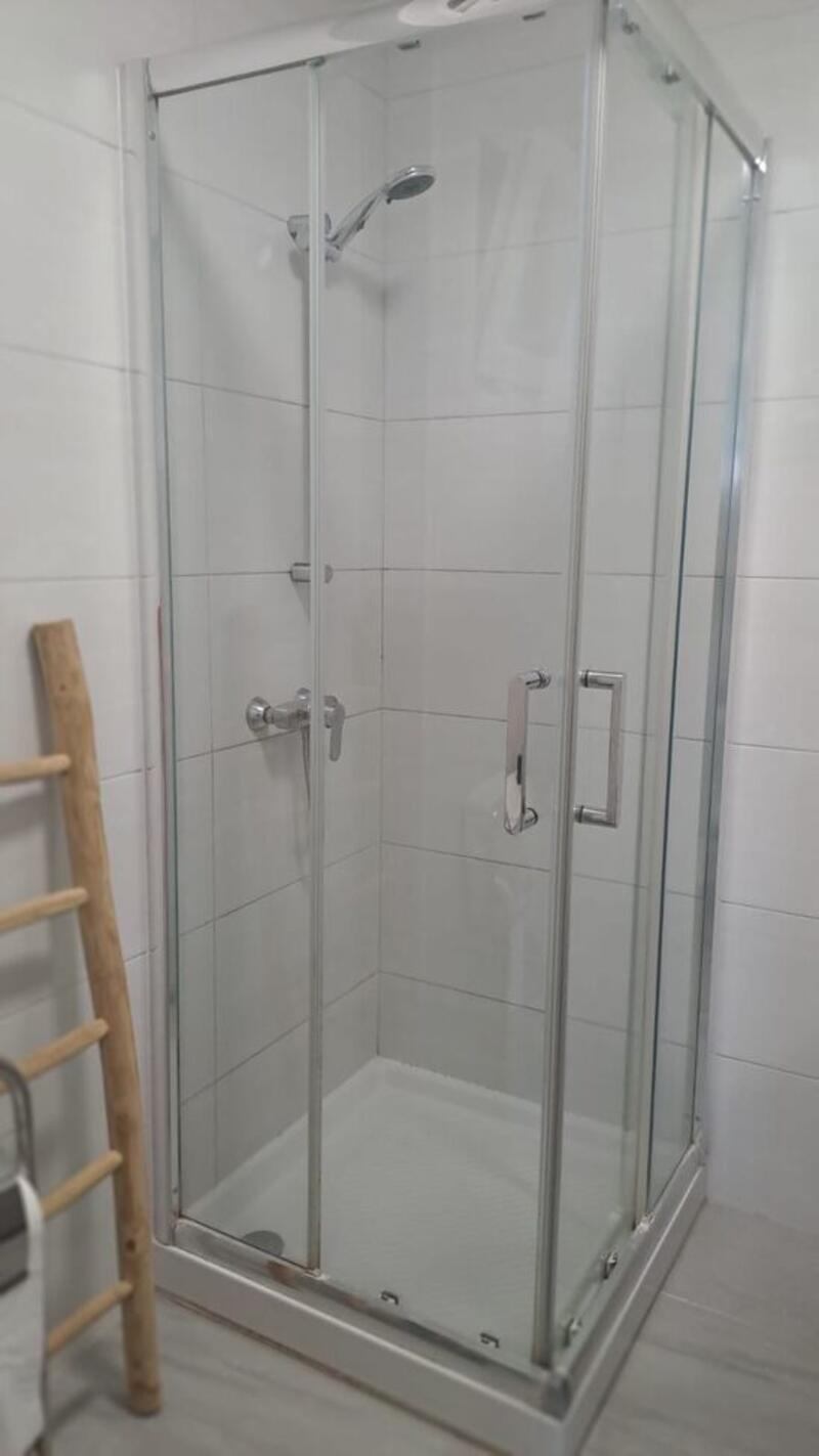 3 Schlafzimmer Appartement zu verkaufen