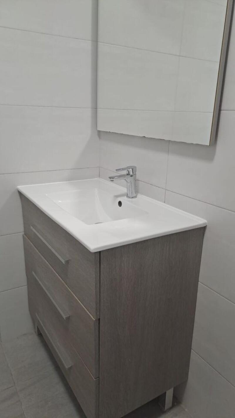 3 Schlafzimmer Appartement zu verkaufen
