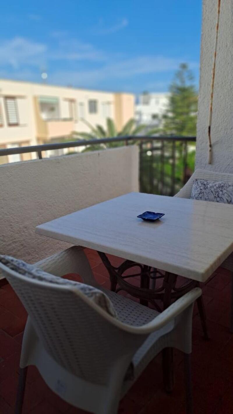 3 Schlafzimmer Appartement zu verkaufen