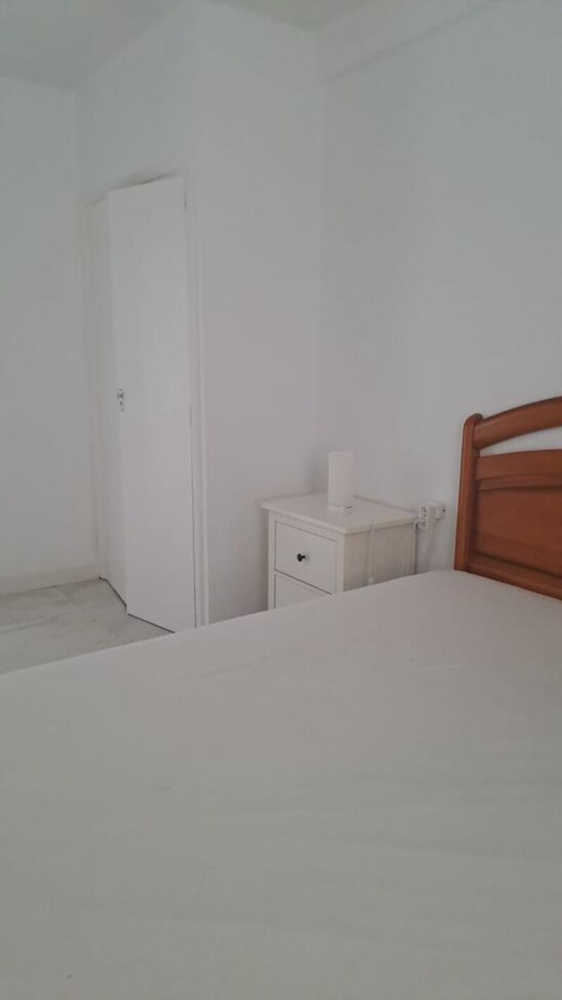 3 Schlafzimmer Appartement zu verkaufen