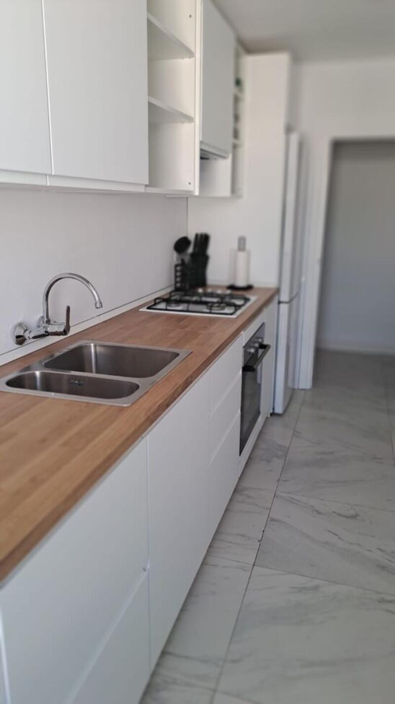3 Schlafzimmer Appartement zu verkaufen