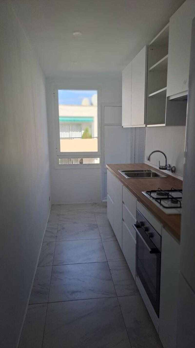 3 Schlafzimmer Appartement zu verkaufen