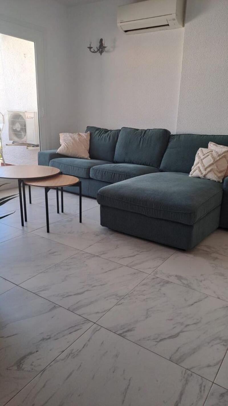 3 Schlafzimmer Appartement zu verkaufen