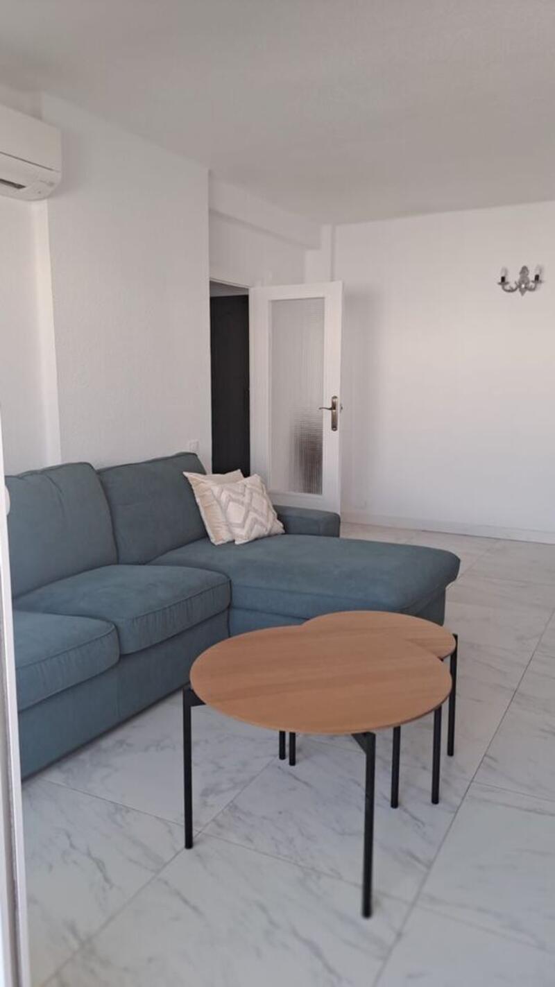 3 Schlafzimmer Appartement zu verkaufen