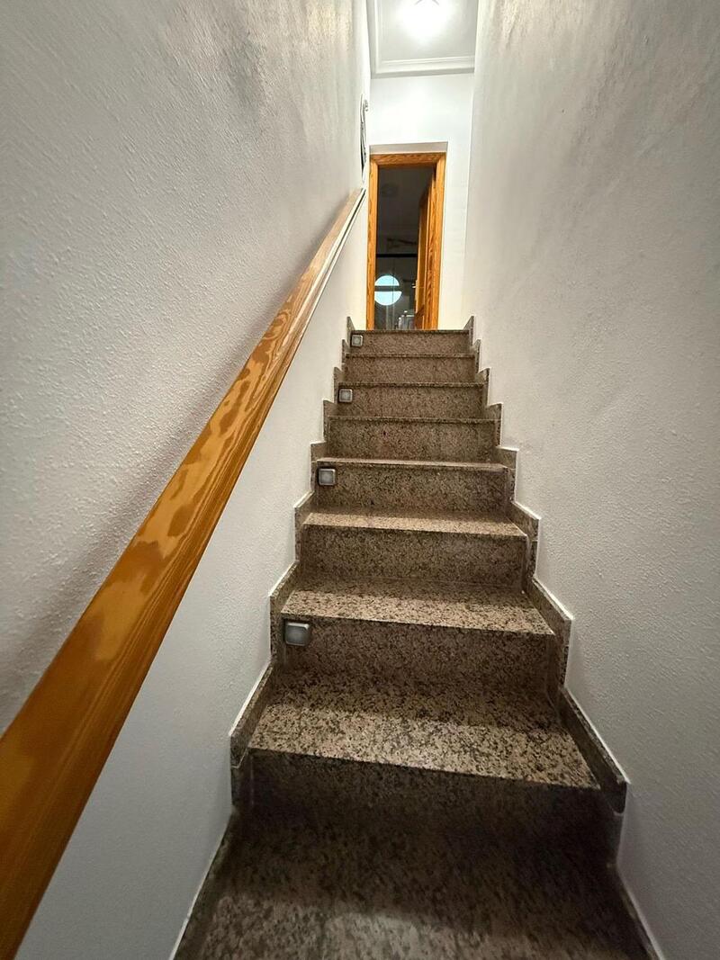 3 sovrum Radhus till salu
