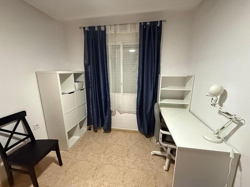 3 sovrum Radhus till salu