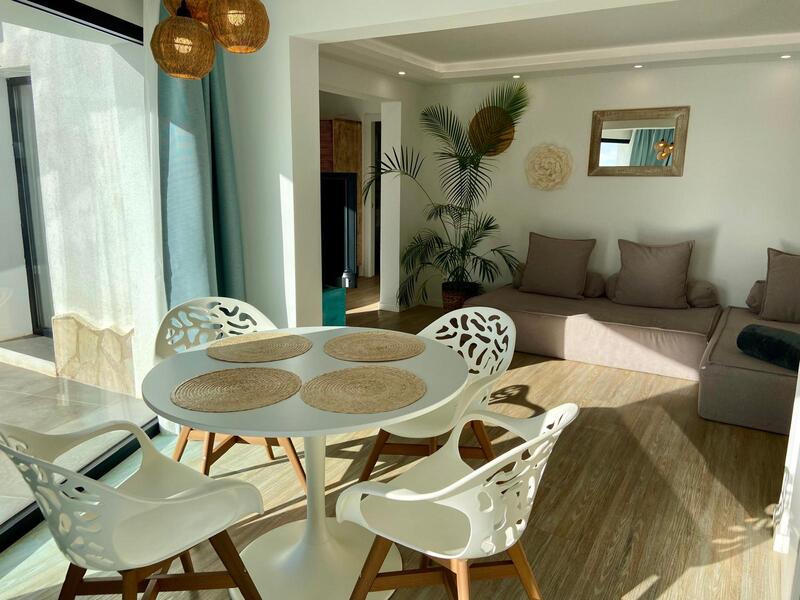 3 Cuarto Villa en venta