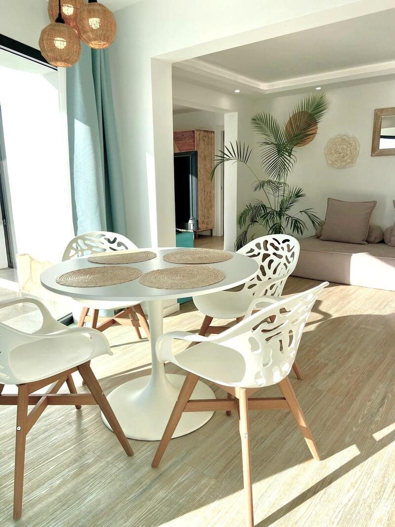 3 Cuarto Villa en venta