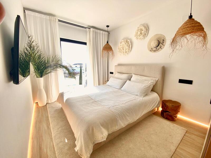 3 Cuarto Villa en venta