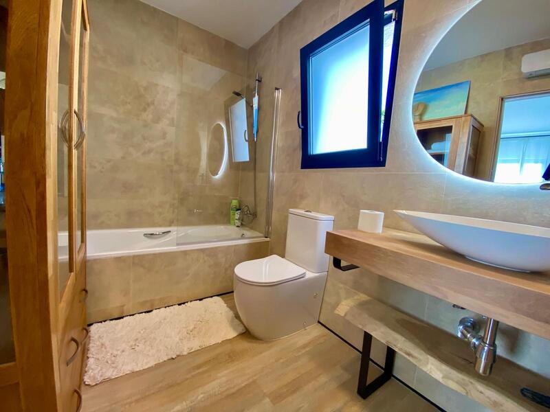 3 Cuarto Villa en venta