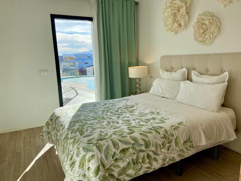 3 Cuarto Villa en venta