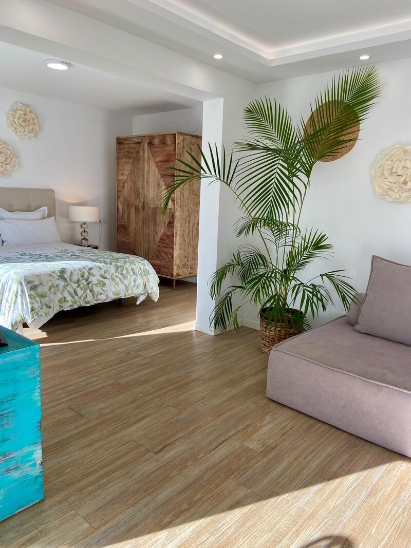 3 Cuarto Villa en venta