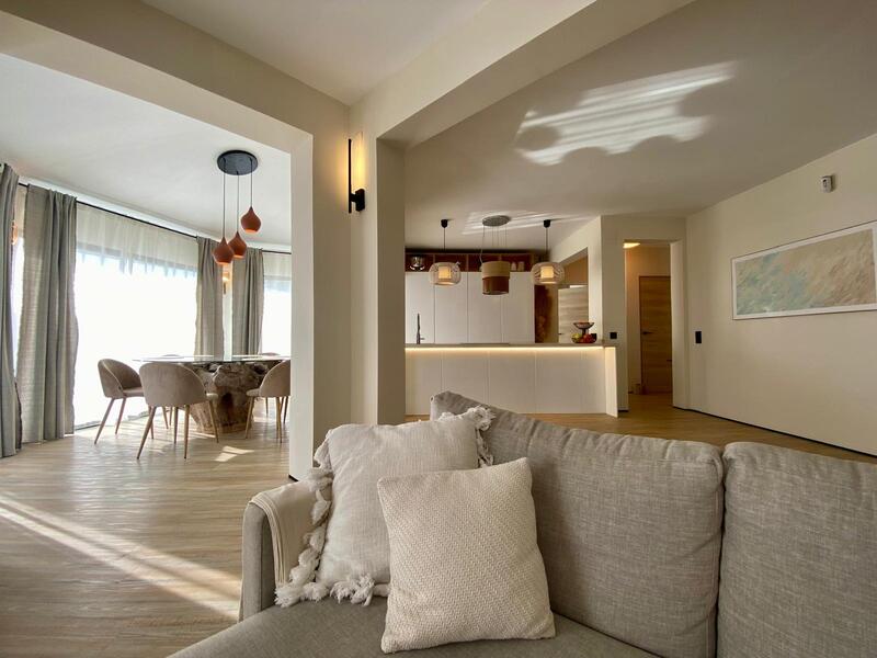 3 Cuarto Villa en venta