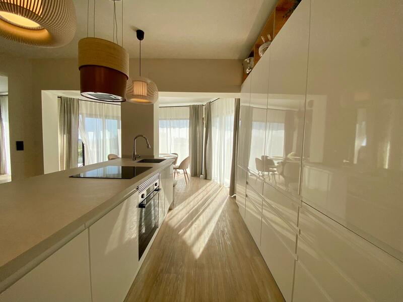 3 Cuarto Villa en venta