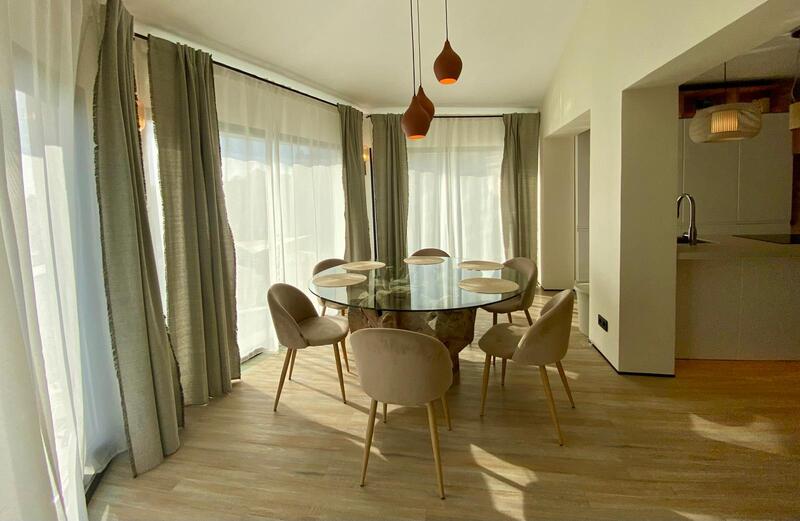 3 Cuarto Villa en venta