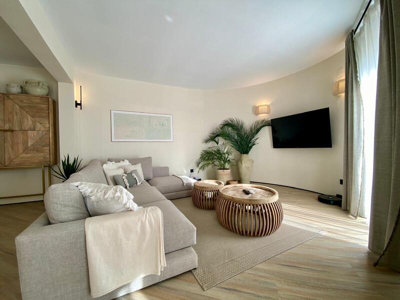 3 Cuarto Villa en venta