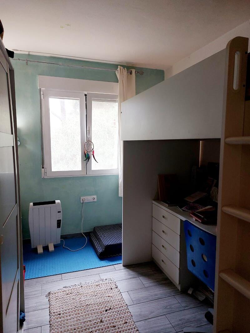 4 soverom Villa til salgs
