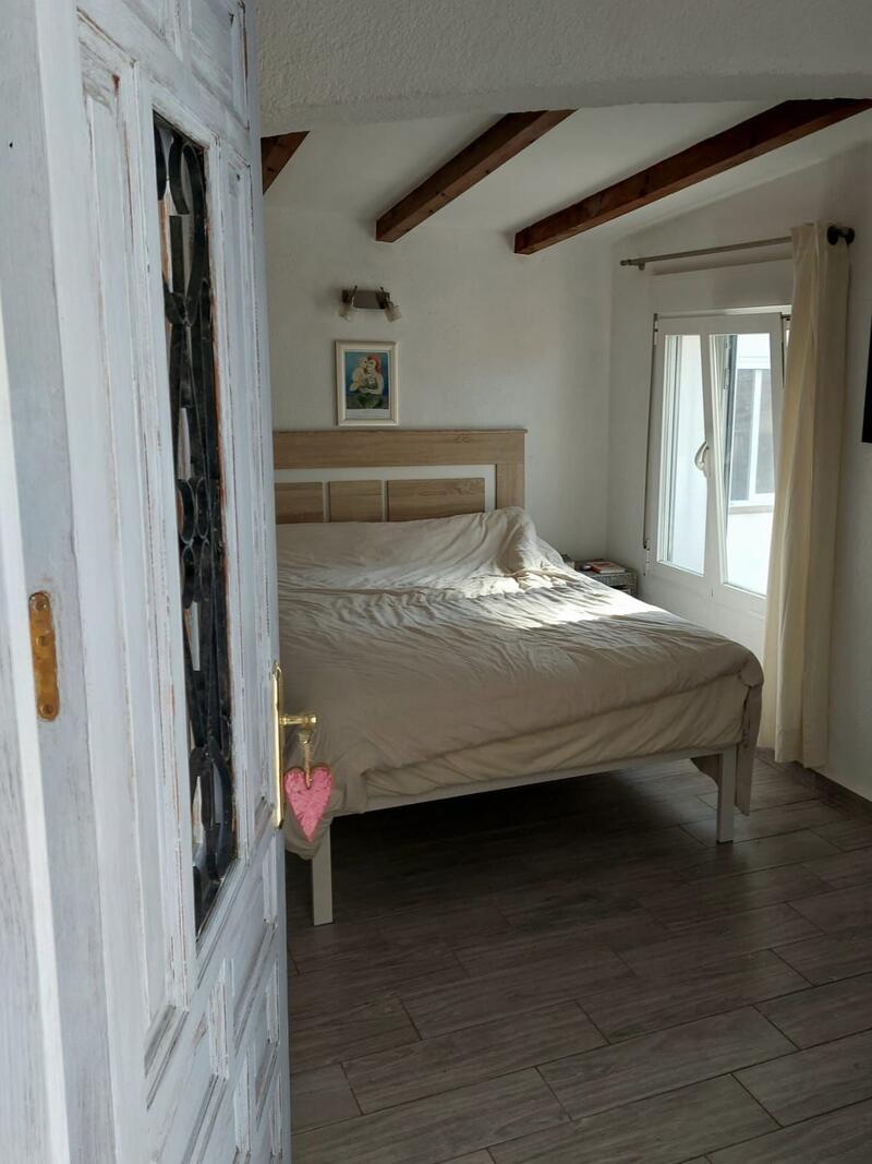 4 soverom Villa til salgs