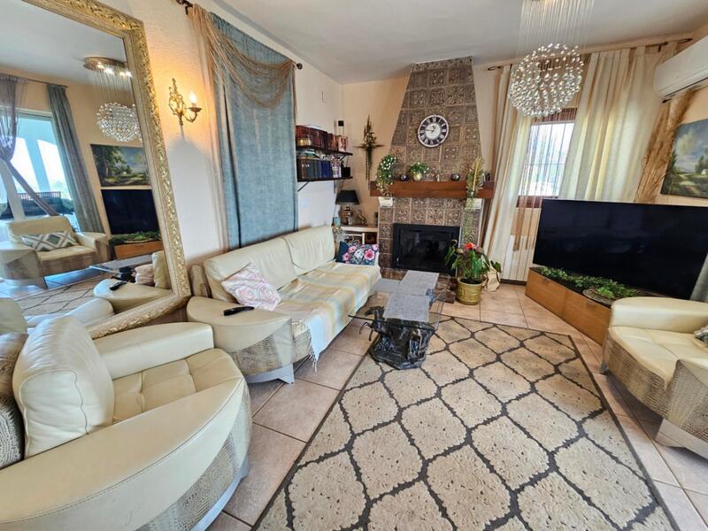 3 Schlafzimmer Villa zu verkaufen