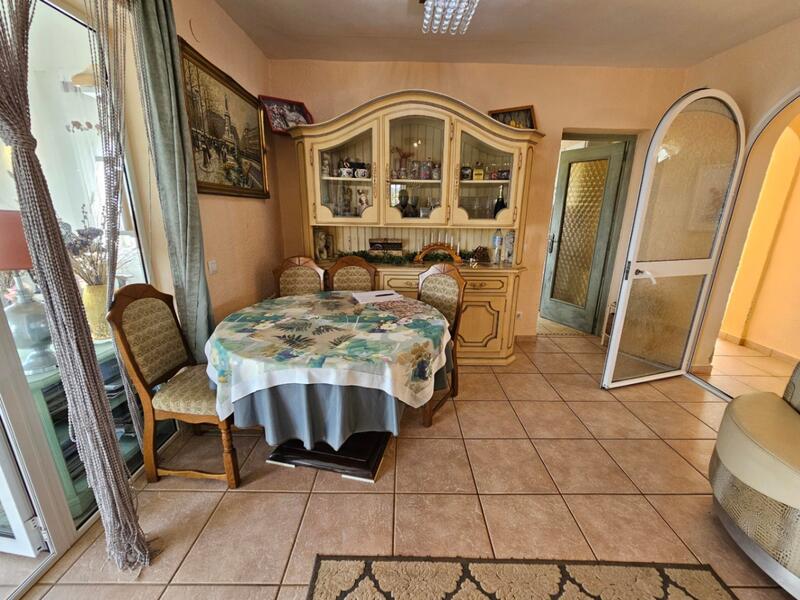 3 Schlafzimmer Villa zu verkaufen