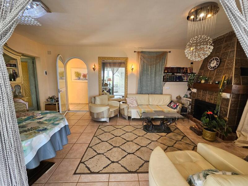 3 Schlafzimmer Villa zu verkaufen