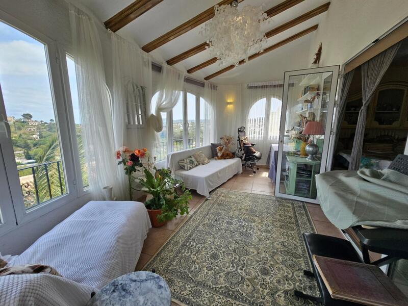 3 Schlafzimmer Villa zu verkaufen