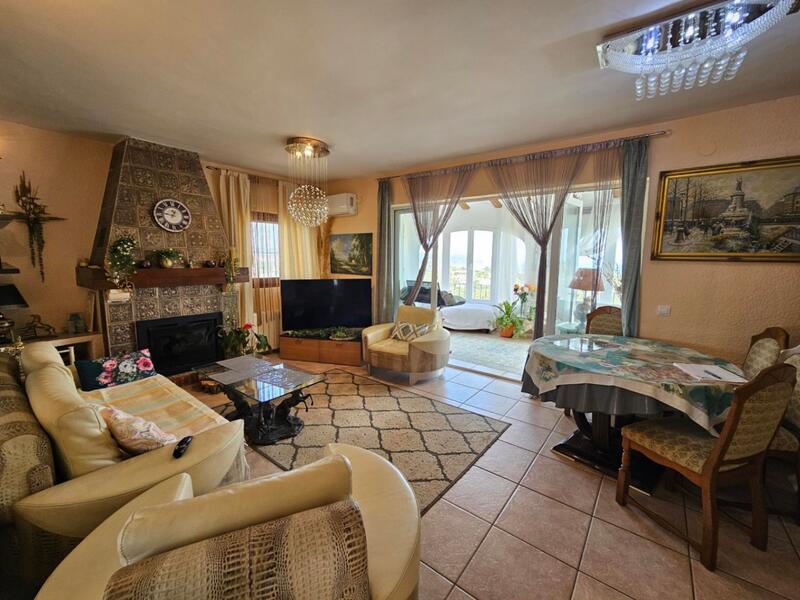 3 Schlafzimmer Villa zu verkaufen