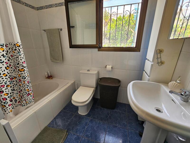 3 Schlafzimmer Villa zu verkaufen