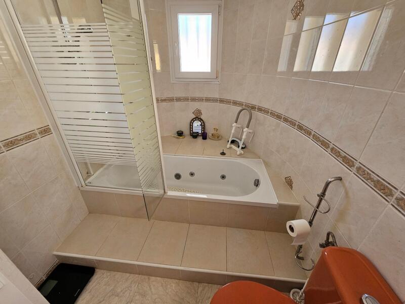 4 chambre Villa à vendre