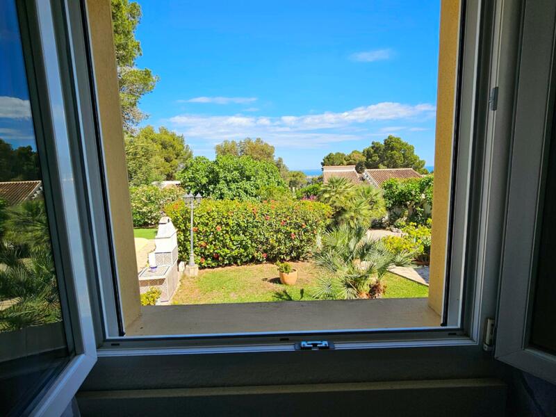 4 chambre Villa à vendre