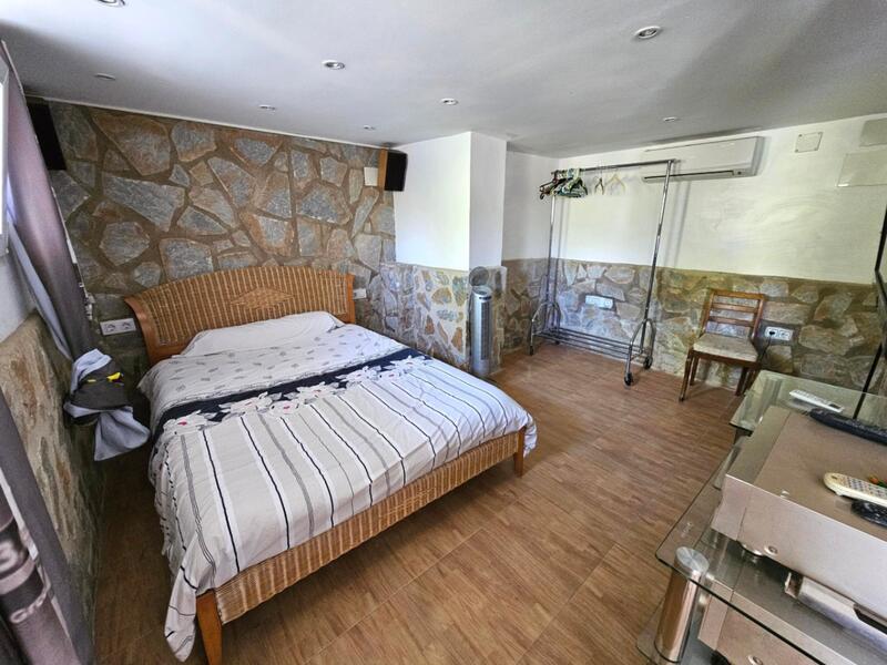 4 chambre Villa à vendre