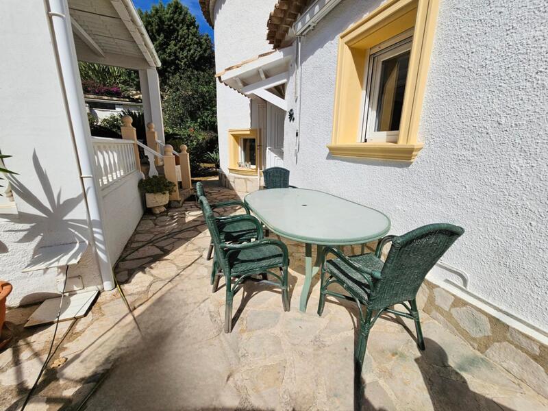 4 chambre Villa à vendre