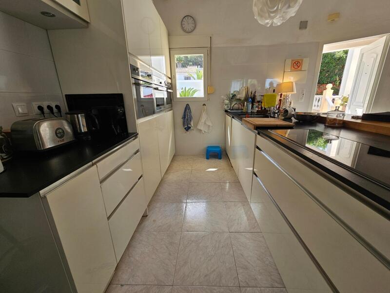 4 chambre Villa à vendre