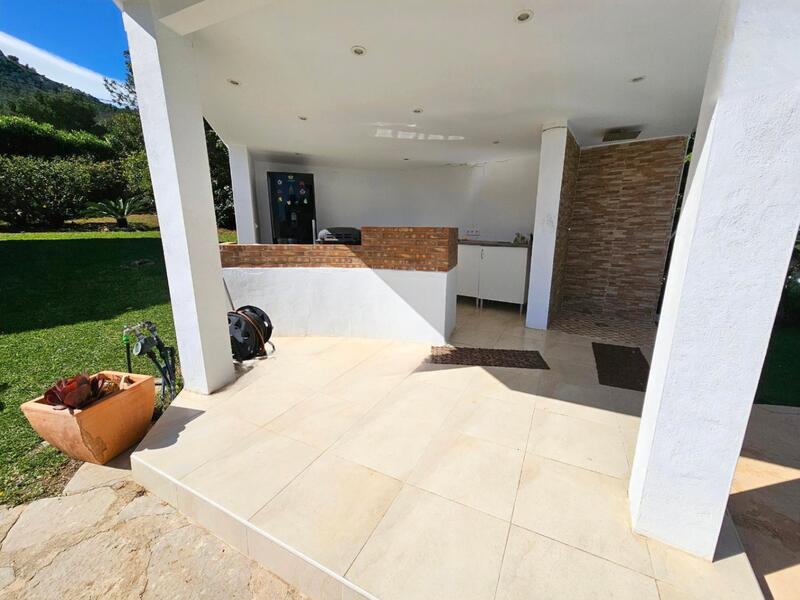 4 chambre Villa à vendre