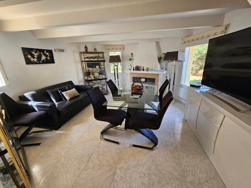 4 chambre Villa à vendre