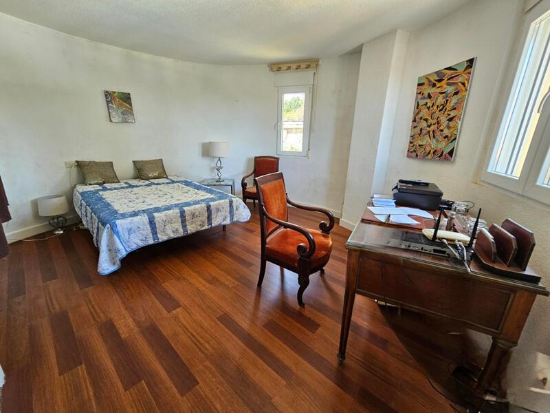 4 chambre Villa à vendre