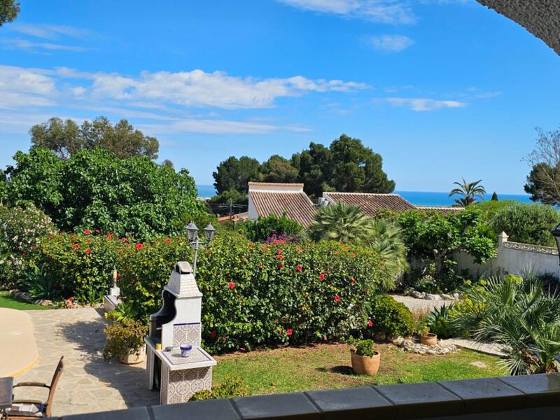 4 chambre Villa à vendre